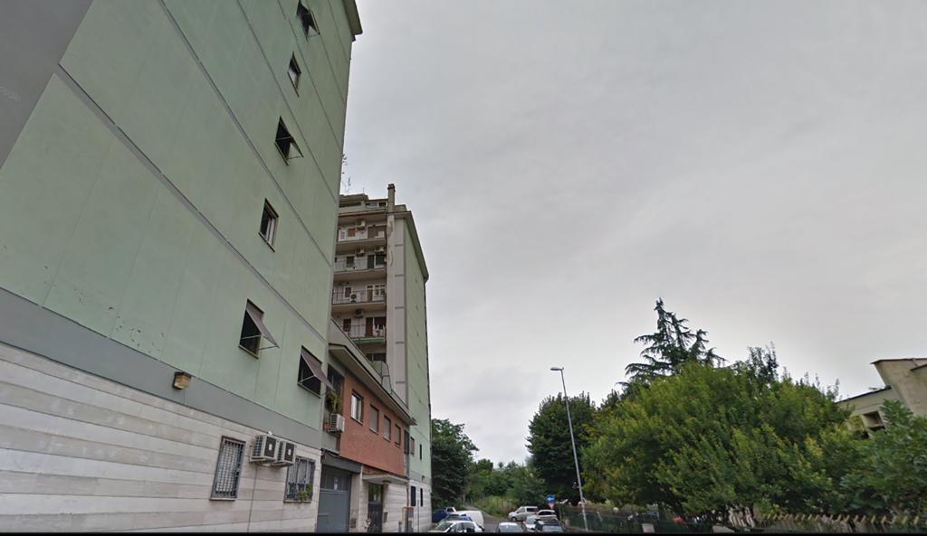 Next Stop Roma Affittacamere Da Me — Foto 1